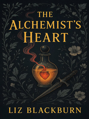 cover image of The Alchemist's Heart